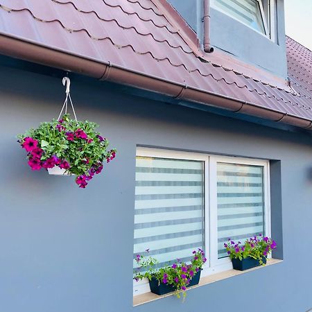 Apartamenty Pod Wieza 1 올스티넥 외부 사진