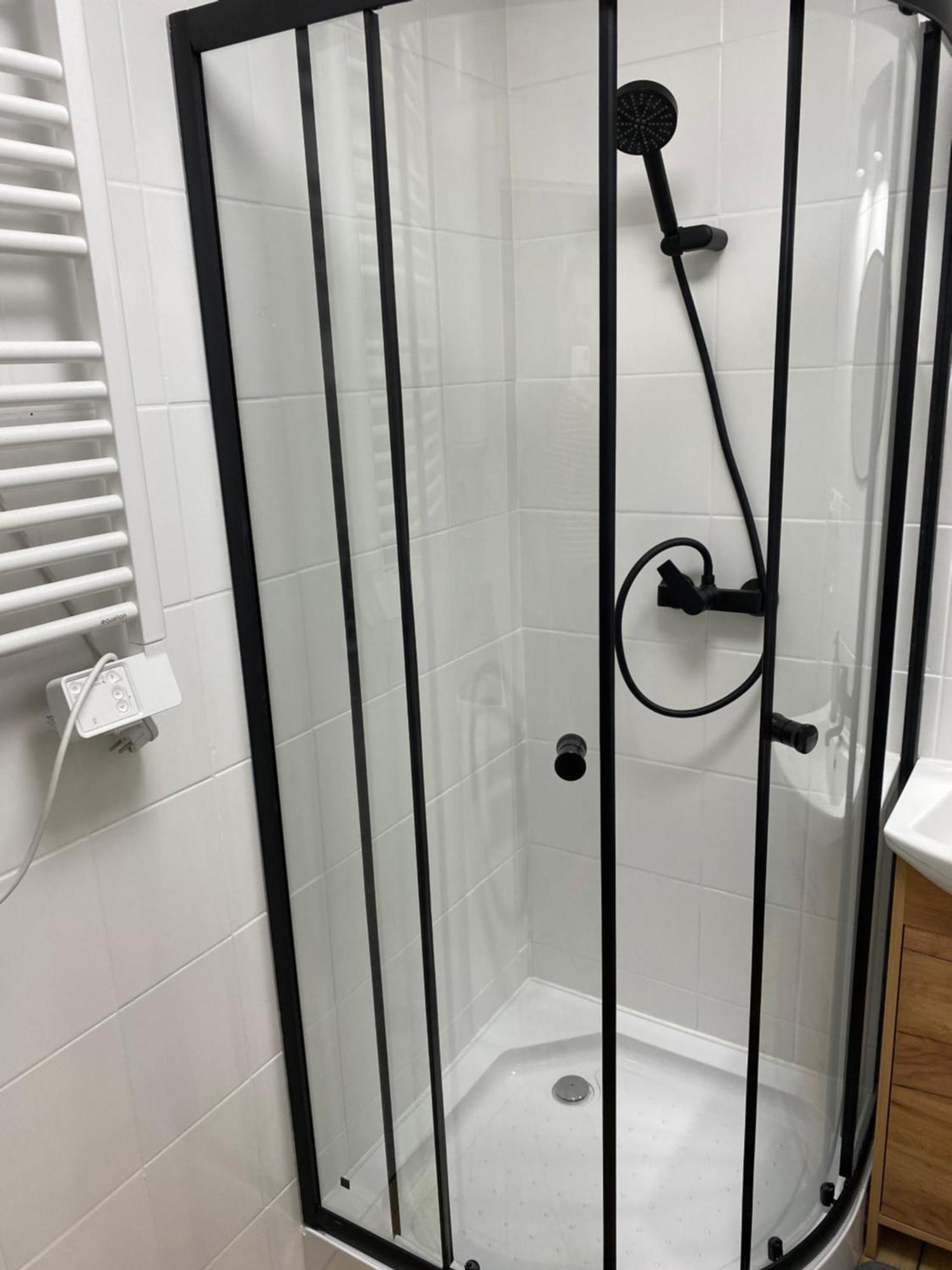 Apartamenty Pod Wieza 1 올스티넥 외부 사진
